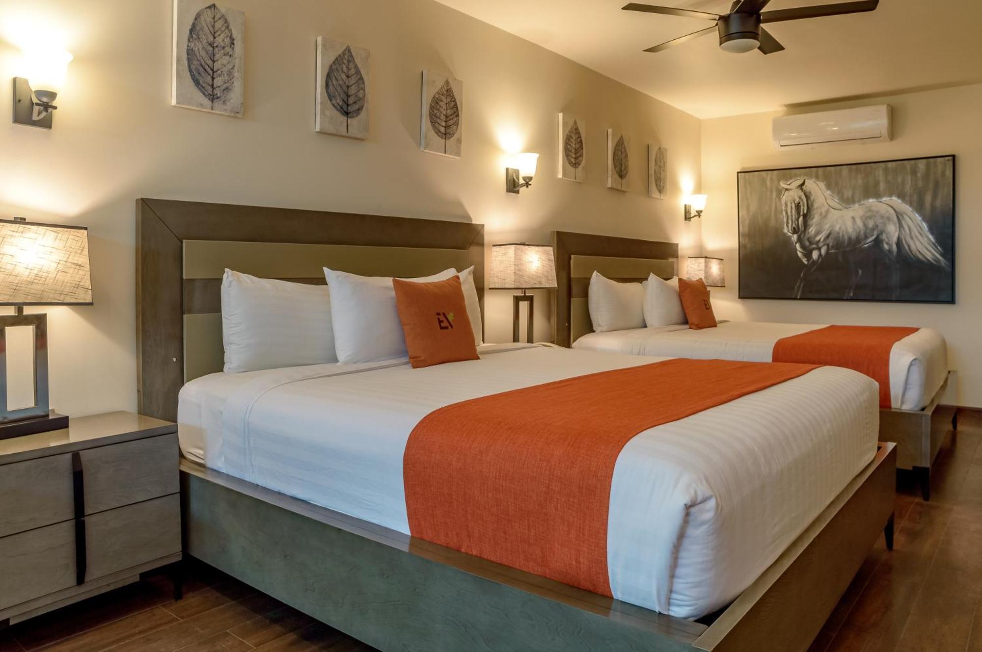 Entre Vinedos By Hotel Boutique Valle De Guadalupe Room photo