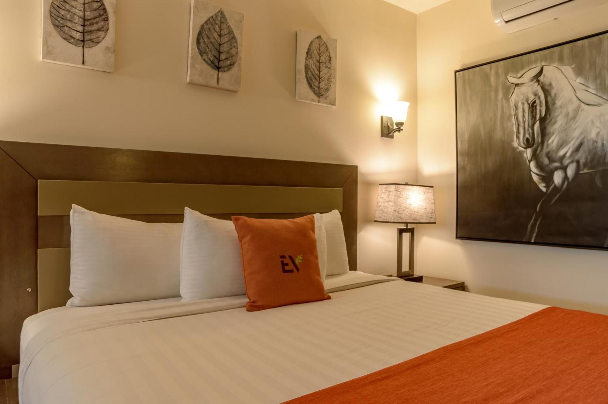 Entre Vinedos By Hotel Boutique Valle De Guadalupe Room photo